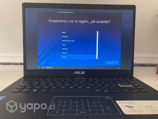 Computador Asus - Imagen 5