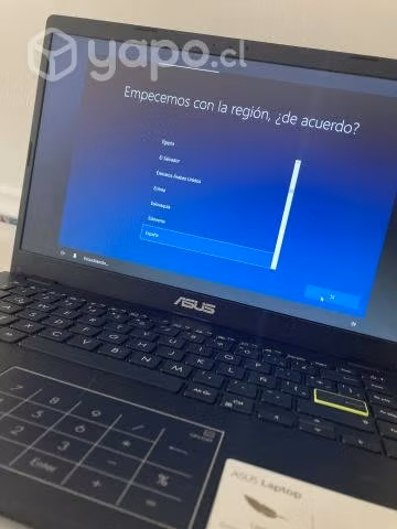 Computador Asus