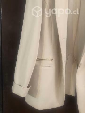 Blazer Stefano Cocci - Talla 44 - Excelente estado - Imagen 2
