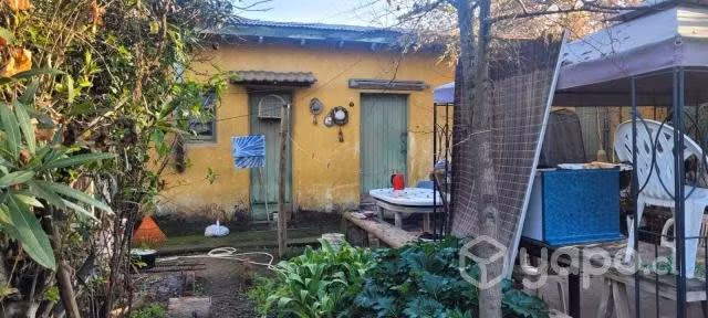 Terreno Con Casa Excelente Ubicación - Imagen 5