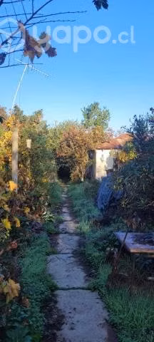 Terreno Con Casa Excelente Ubicación - Imagen 6
