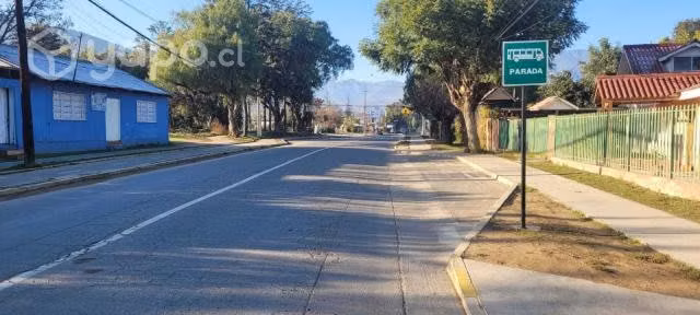 Terreno Con Casa Excelente Ubicación - Imagen 8