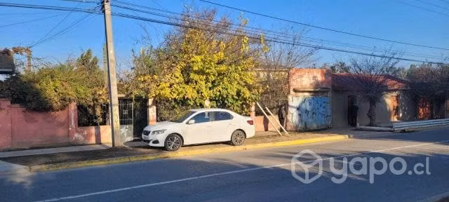 Terreno Con Casa Excelente Ubicación - Imagen 13