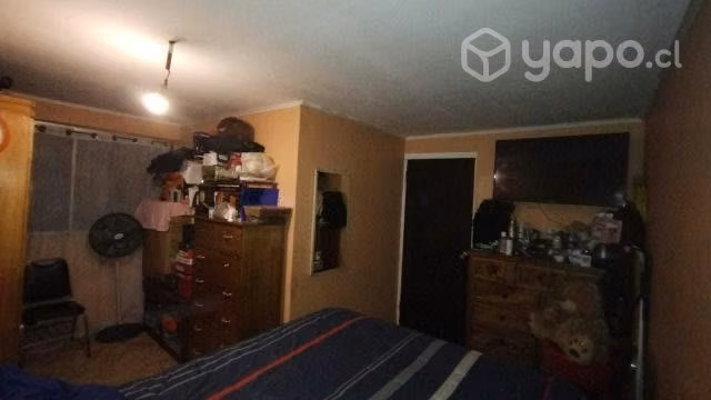 Amplia casa en Pudahuel Sur - Imagen 3