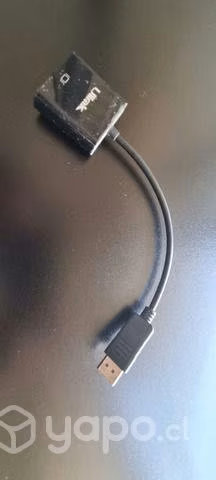 Monitor + Adaptador HDMI - Imagen 3