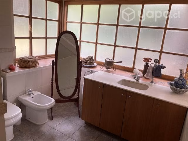 Unica casa exclusiva en La Reina Alta - Imagen 15
