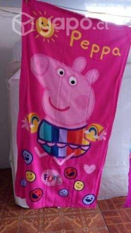 Toallas d princesas - Imagen 2