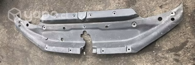 Cubre chapa Toyota 4runner
