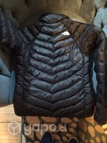 Parka the North face - Imagen 2