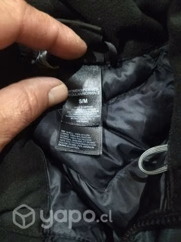 Parka the North face - Imagen 4