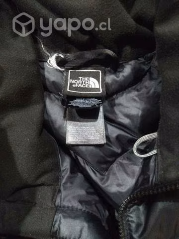Parka the North face - Imagen 3