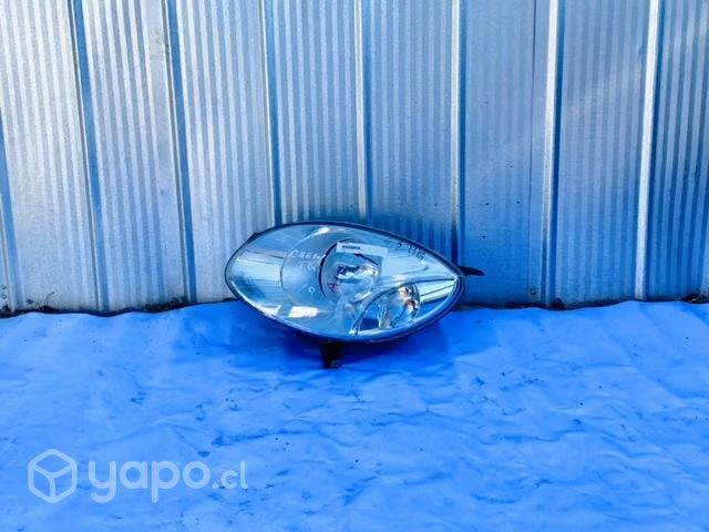 Óptico foco chery iq