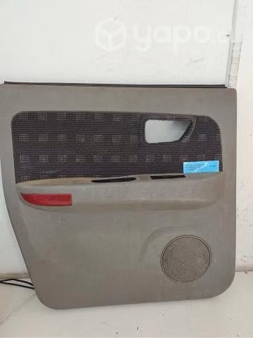 Tapiz Puerta Tras Izq (ZGT035) ZX Grand Tiger 2011