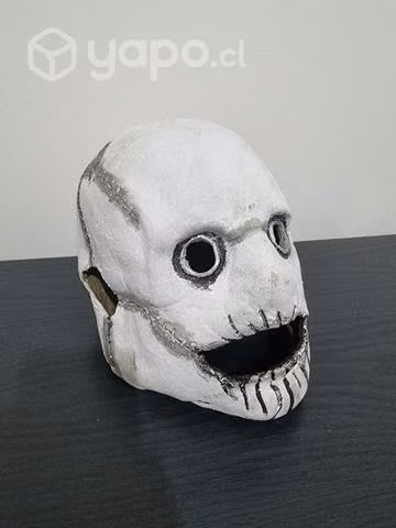 Máscara Slipknot Corey Taylor