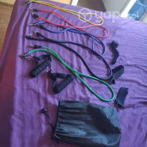 Set de ejercicio