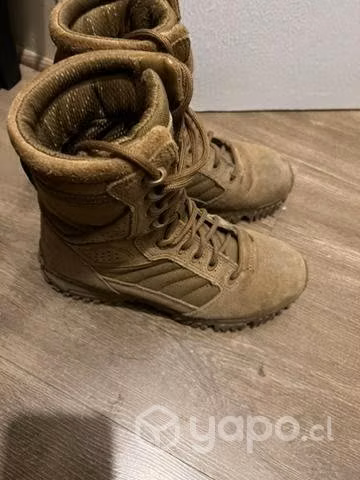 Botas militares - Imagen 2