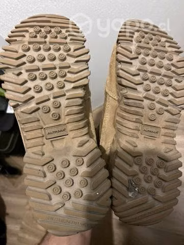 Botas militares - Imagen 4