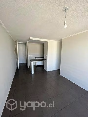 Departamento frente al mall