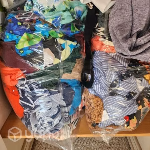 Lotes de ropa americana - Imagen 2