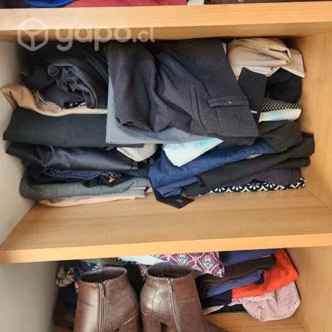 Lotes de ropa americana - Imagen 3