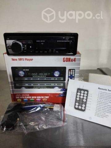 Radio de auto - Imagen 2