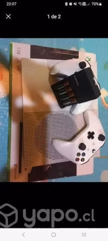 Ps4 y xbox one