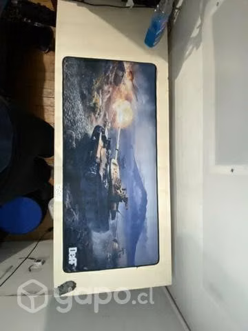 Mousepad XXL 5000 - Imagen 2