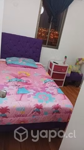 Cama