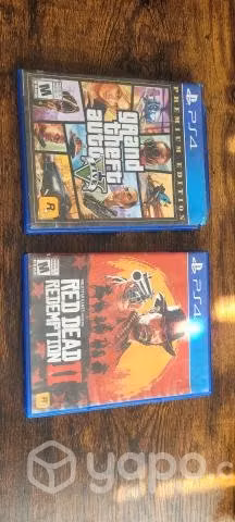 Play Station 4