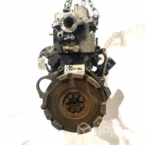 Motor Chery fulwin 1.5 2013