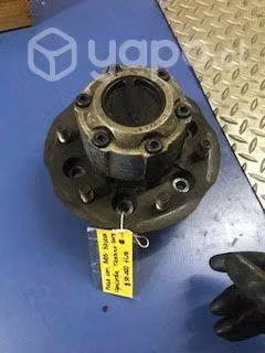 Masa con abs Nissan Terrano 4x4