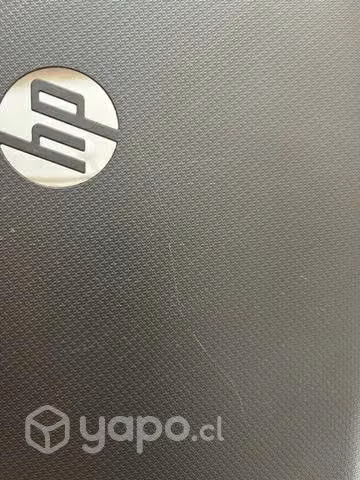 Notebook HP - Imagen 3