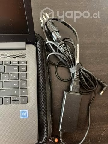 Notebook HP - Imagen 2