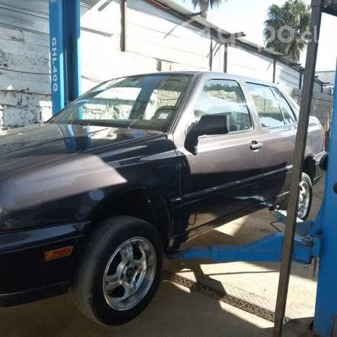 Mecánico automotriz