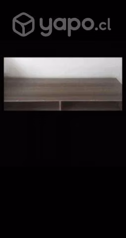 Rack TV hasta 60"