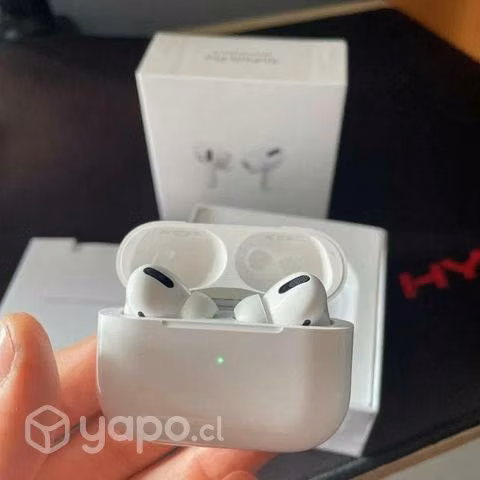 Airpods Pro 1:1 - Imagen 3