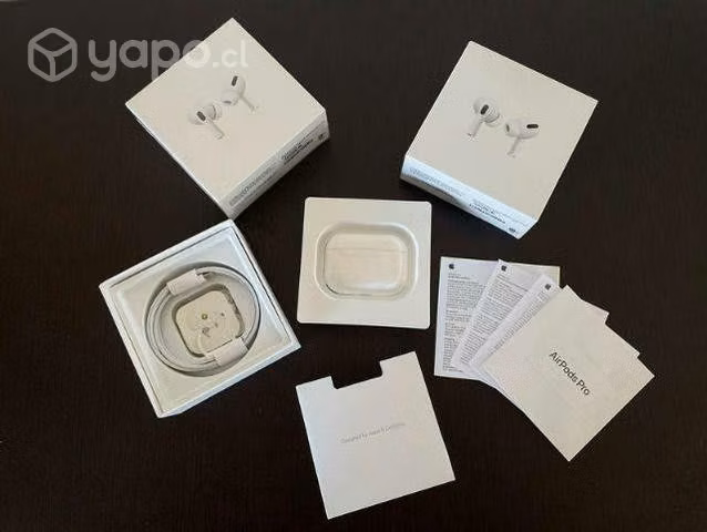 Airpods Pro 1:1