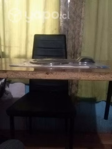 Mouse pad with gel wrist support - Imagen 5