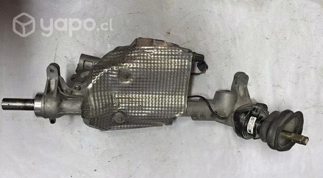 Cremallera Mercedes A200 - Imagen 2