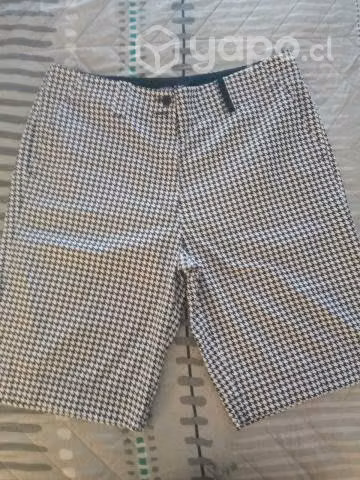 Short golf nike