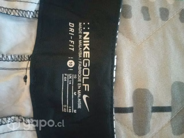 Short golf nike
