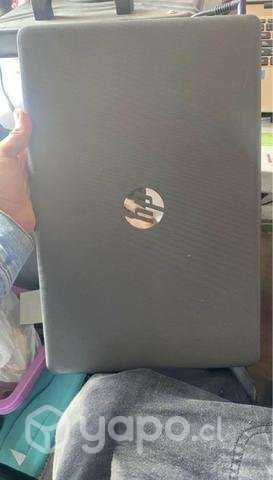 Notebook HP - Imagen 2