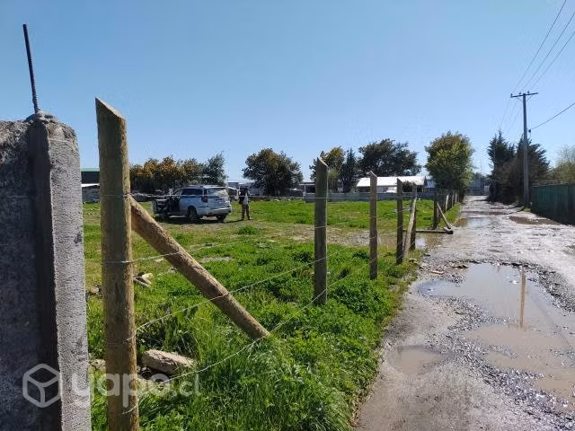 Terreno Urbano - Imagen 4