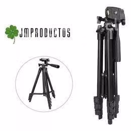 Tripode Camaras Fotográficas Celular Tf-3120 Altur - Imagen 3