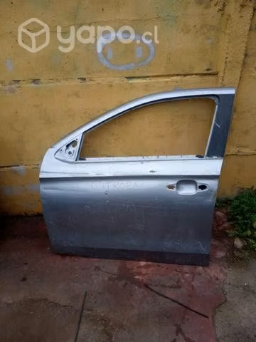 Puertas diferentes marcas