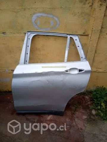 Puertas diferentes marcas