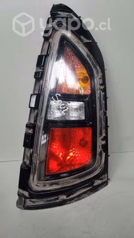 Foco kia soul dmg la cisterna 25.04