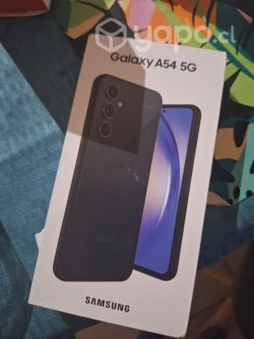 Samsung a54 - Imagen 4