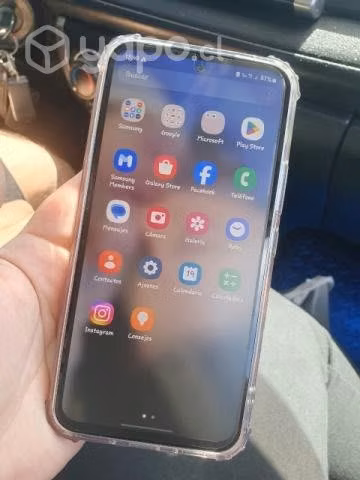 Samsung a54