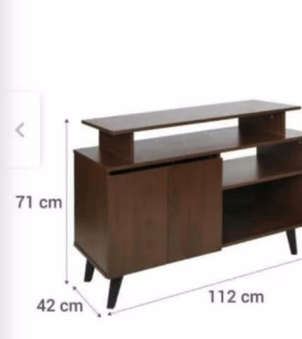Rack tv , Rack